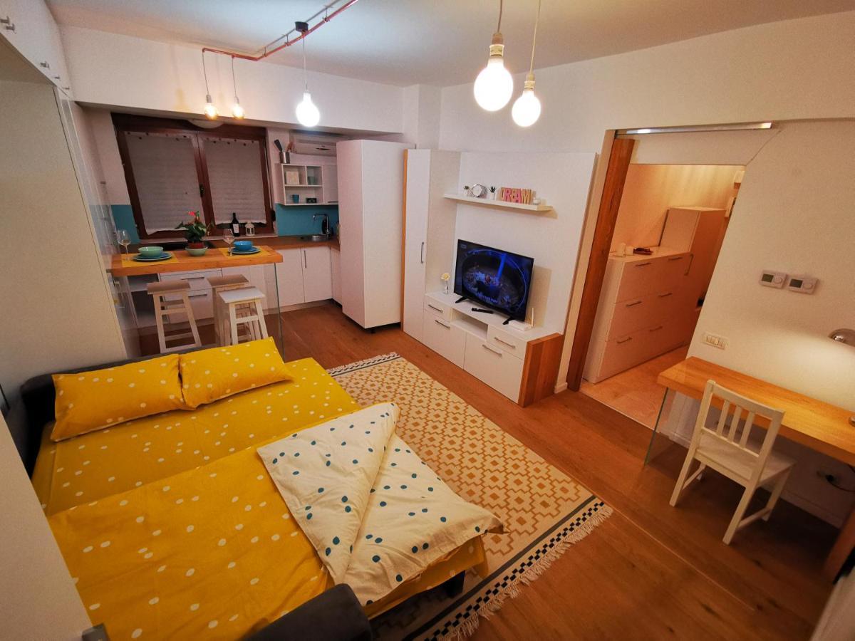 Pensiune Diana's Place Downtown Bucureşti