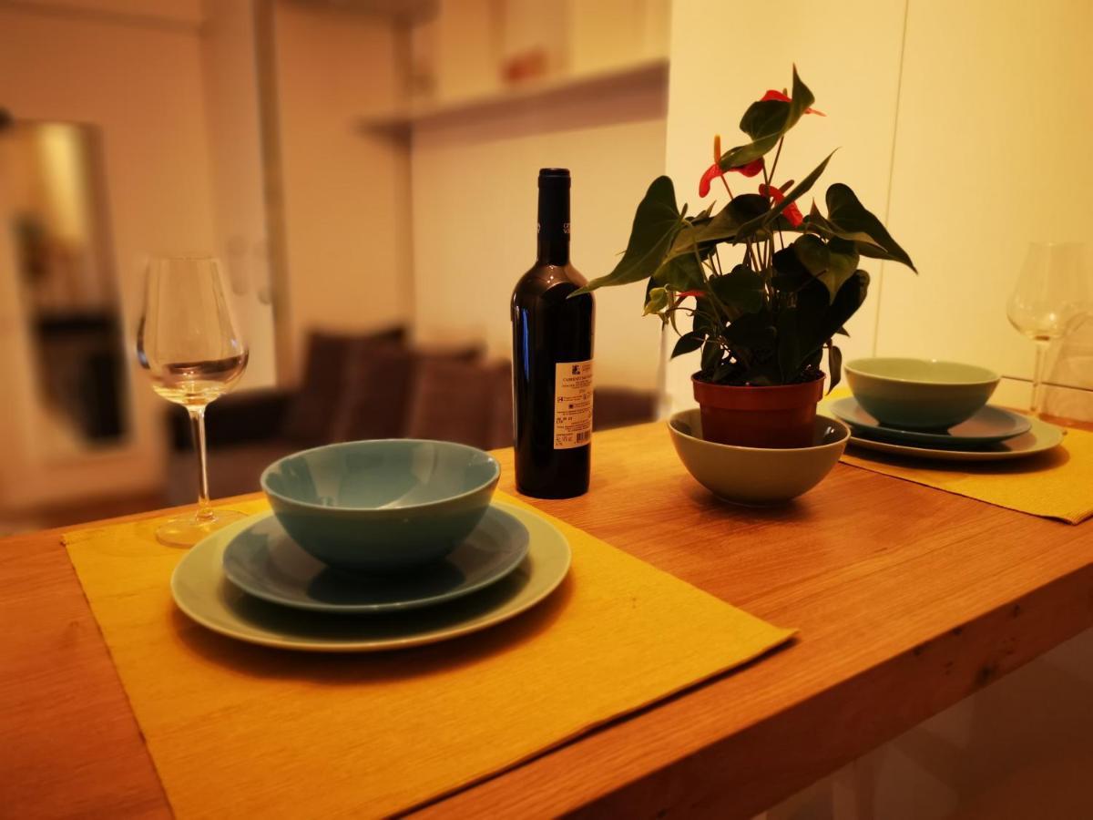 Diana's Place Downtown Pensiune Bucureşti