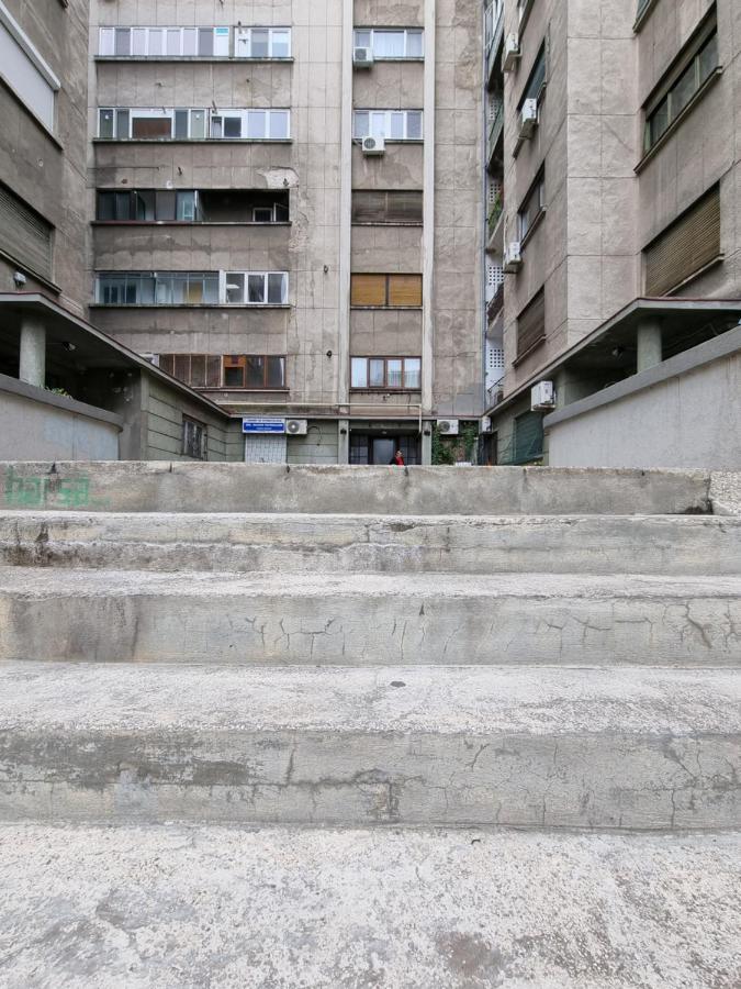 Pensiune Diana's Place Downtown Bucureşti